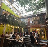 Foto di Giyanti Coffee Roastery