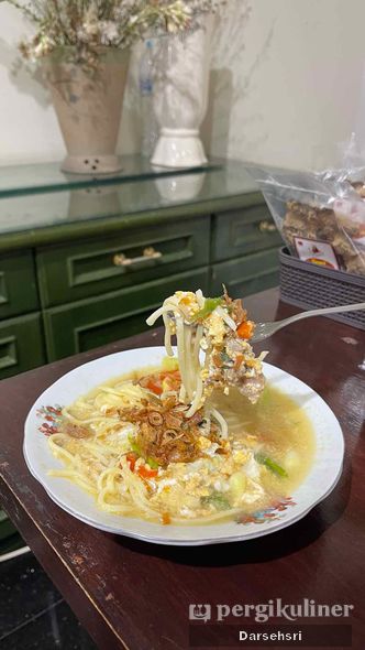 Foto Makanan di Ayam Bacem Mbok Sum
