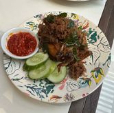 Foto di SMARA Kitchen and Coffee