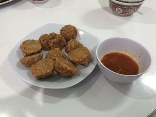 Foto review Ta Thao Chinese Resto oleh Albert Murdiono 8
