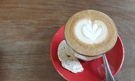 Tanamera Coffee Roastery