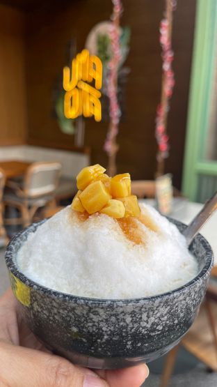 Foto 17 - Makanan di Umaqita oleh FoodieTravelDiary23 PL