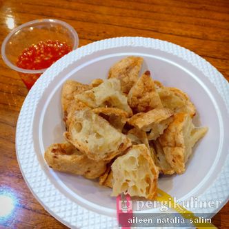 Foto Makanan di Miu Miu Bakso Goreng
