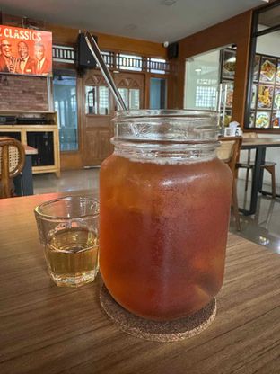 Foto review Manja Cafe & Resto oleh Albert Murdiono 5