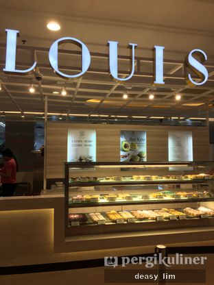 Foto 4 - Interior di Louis oleh Deasy Lim