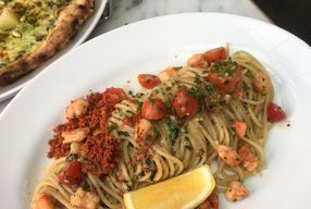 Foto Osteria Gia