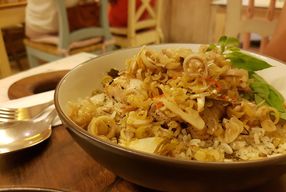 Foto Mangia