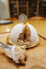 Foto Makanan di Rodin Patisserie