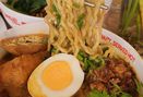Foto Makanan di Nekad Papa