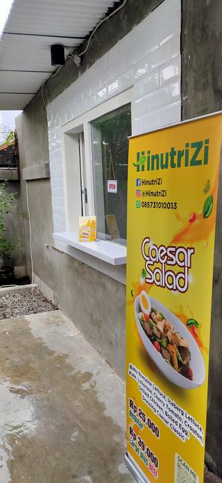 Foto review Hinutrizi oleh Angga2 2