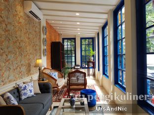 Foto 4 - Interior di Vilo Gelato oleh UrsAndNic 