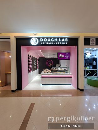 Foto 6 - Makanan di Dough Lab oleh UrsAndNic 