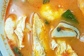 Foto Tom Yam Mama Kitchen