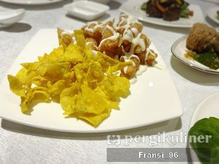 Foto review Pearl - Hotel JW Marriott oleh Fransiscus  9