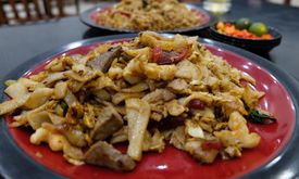 RM Ameng Chinese Food & Seafood