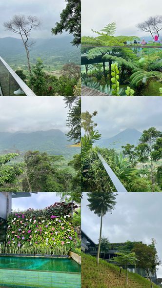 Foto Makanan di The Upper Clift Resort & Cafe