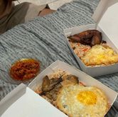 Foto di Kebuli Abuya