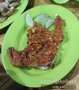 Foto Makanan di Ayam & Seafood EGP