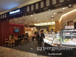 Foto review Chateraise oleh Placetogoandeat ID 1