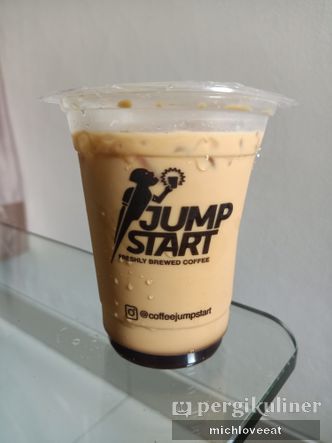 Foto Makanan di Jumpstart Coffee