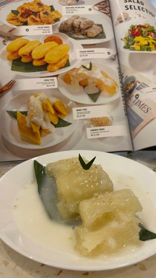 Foto review Tawke Kopitiam oleh FoodieTravelDiary23 PL 9