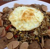 Foto di Nasgor Rempah Teja