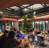Foto di Livingstone Cafe & Bakery