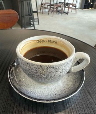 Foto 10 - Makanan di Geek-Place oleh Albert Murdiono