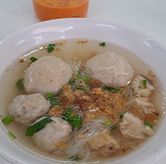 Foto di Enaklo Bakso Bakmo 343