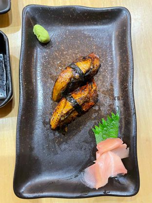 Foto 3 - Makanan di Edogawa Sushi oleh Anggita Deska