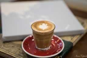 Foto Cassiopeia Coffee