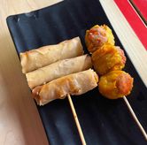 Foto di Golden Lamian