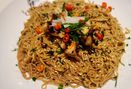 Foto Makanan di Chopstix