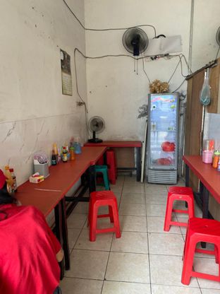 Foto 3 - Makanan di Kwe Cap Abong oleh Nikita Marcia