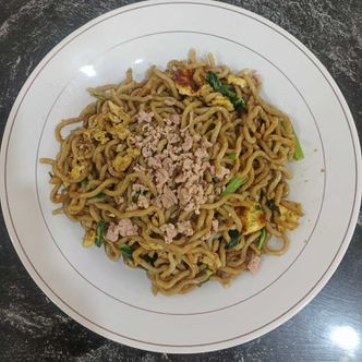 Foto Makanan di Bakmi 7 Kawan