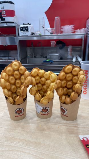 Foto review Momoyo oleh FoodieTravelDiary23 PL 2