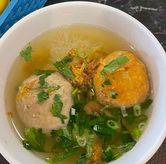 Foto di Bakso Malang Enggal