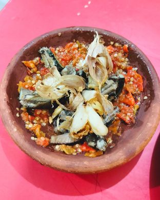 Foto review Belut Khas Surabaya oleh Momondud  1
