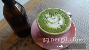 Foto 1 - Makanan di Dancing Goat Coffee Co. oleh Selfi Tan