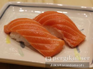 Foto 2 - Makanan di Nama Sushi by Sushi Masa oleh Jakartarandomeats