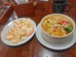 Foto review Cafe Cinde oleh Handi Suyadi 1
