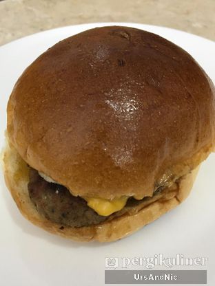 Foto review Unicorn Burger oleh UrsAndNic  2
