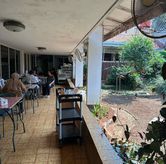 Foto di Cafe deLima