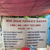 Foto di Bakmi Lina