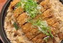 Foto Makanan di Kimukatsu