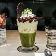 Foto Makanan di Beatrice Quarters