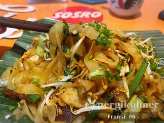 Foto Makanan di Chao Kuey Teow