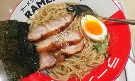 RamenYA