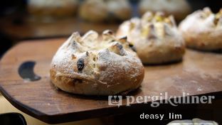 Foto 6 - Makanan di Francis Artisan Bakery oleh Deasy Lim