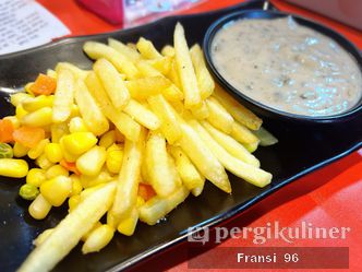Foto Makanan di Nona Steak